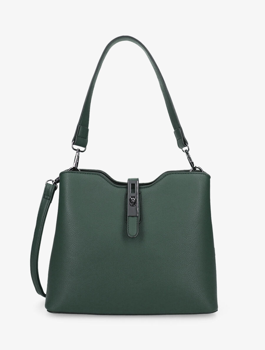 Sac à main Jayna - Vert - 5