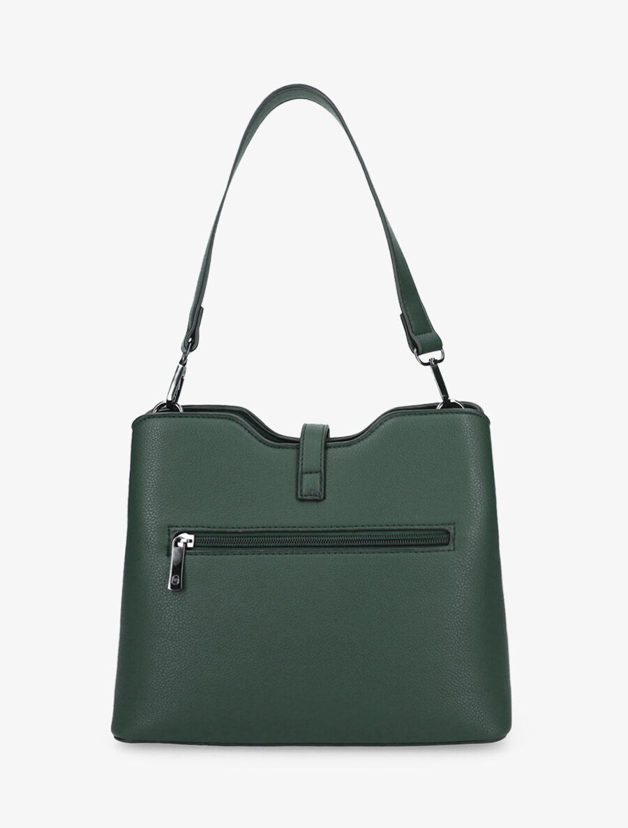 Sac à main Jayna - Vert - 2