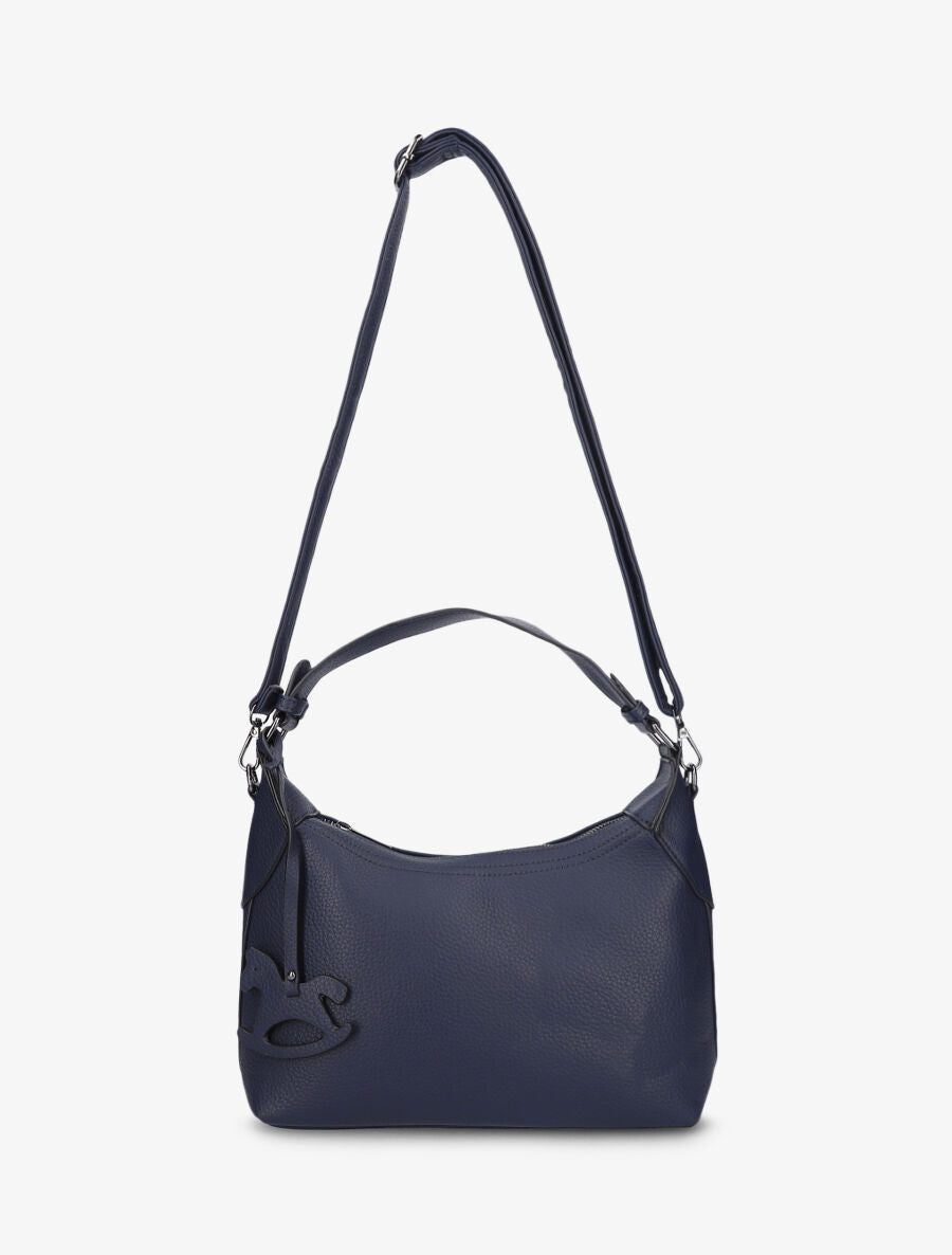 Sac à main Kelvina - Marine - 3