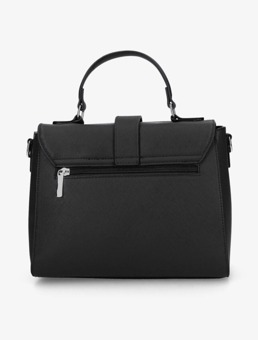 Sac à main Laëtitia - Noir - 2
