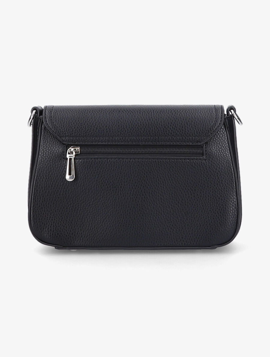 Sac à main Léa - Noir - 2
