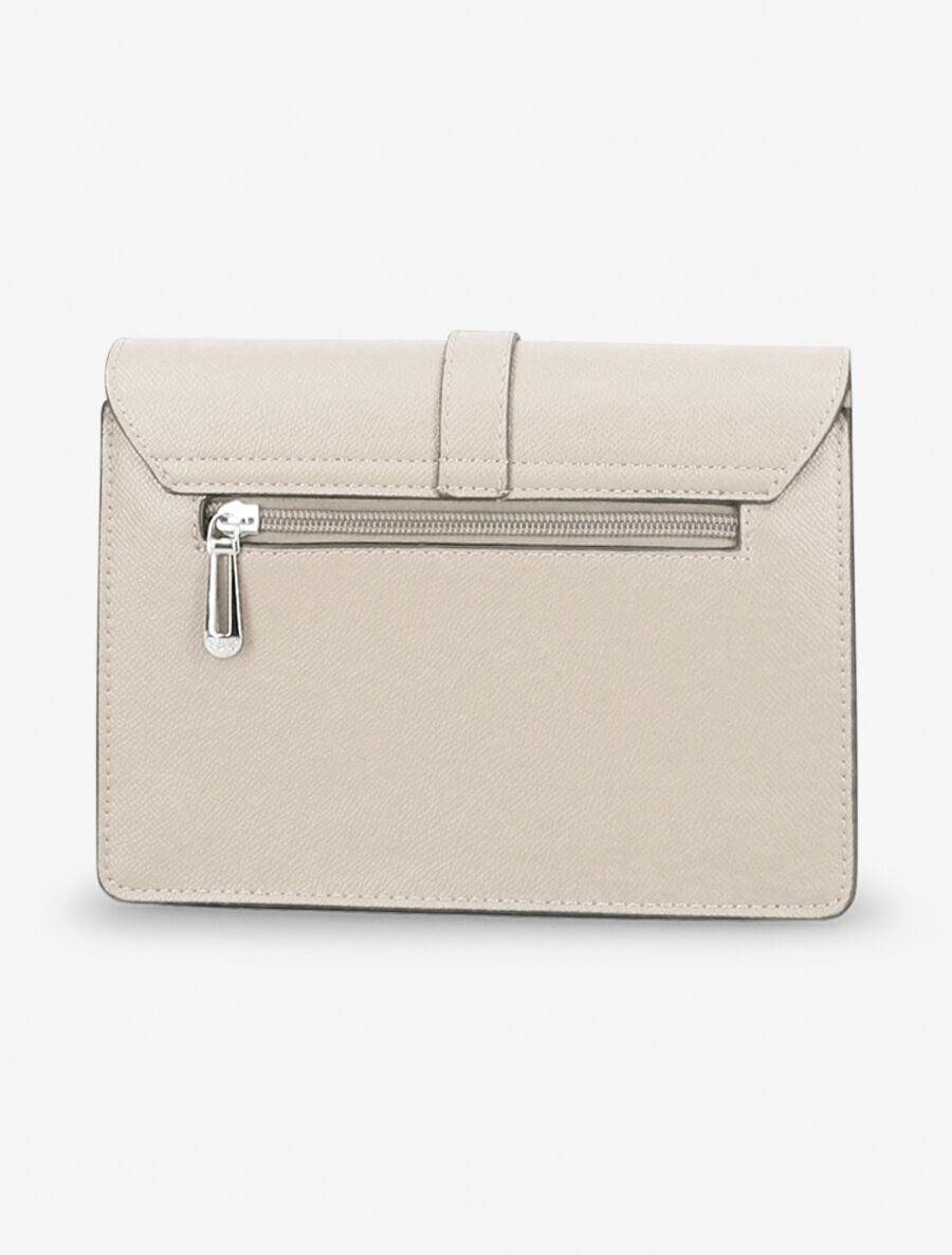 Sac besace Alice - Beige - 2