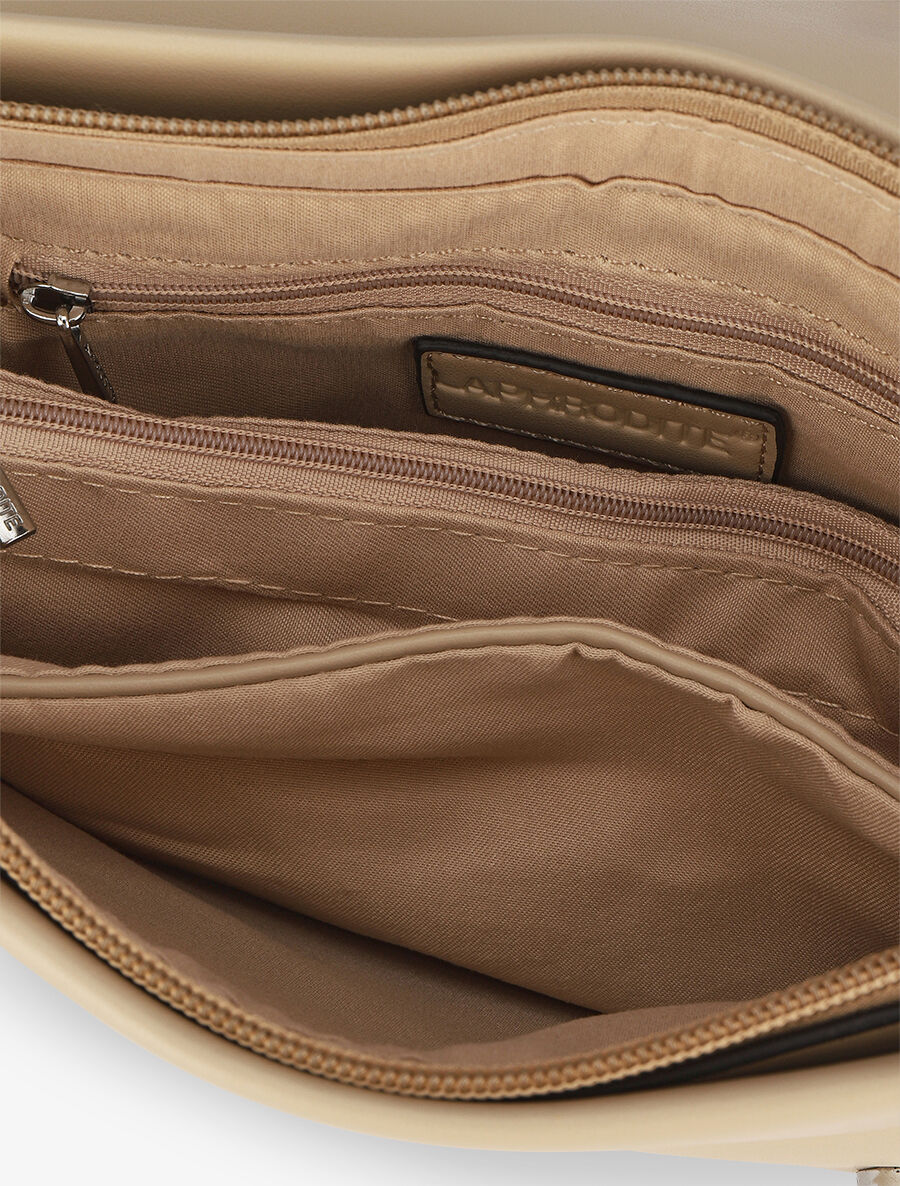 Sac à main Heather - Taupe - 4