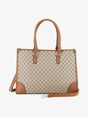 Sac cabas Ivy - Taupe - 1