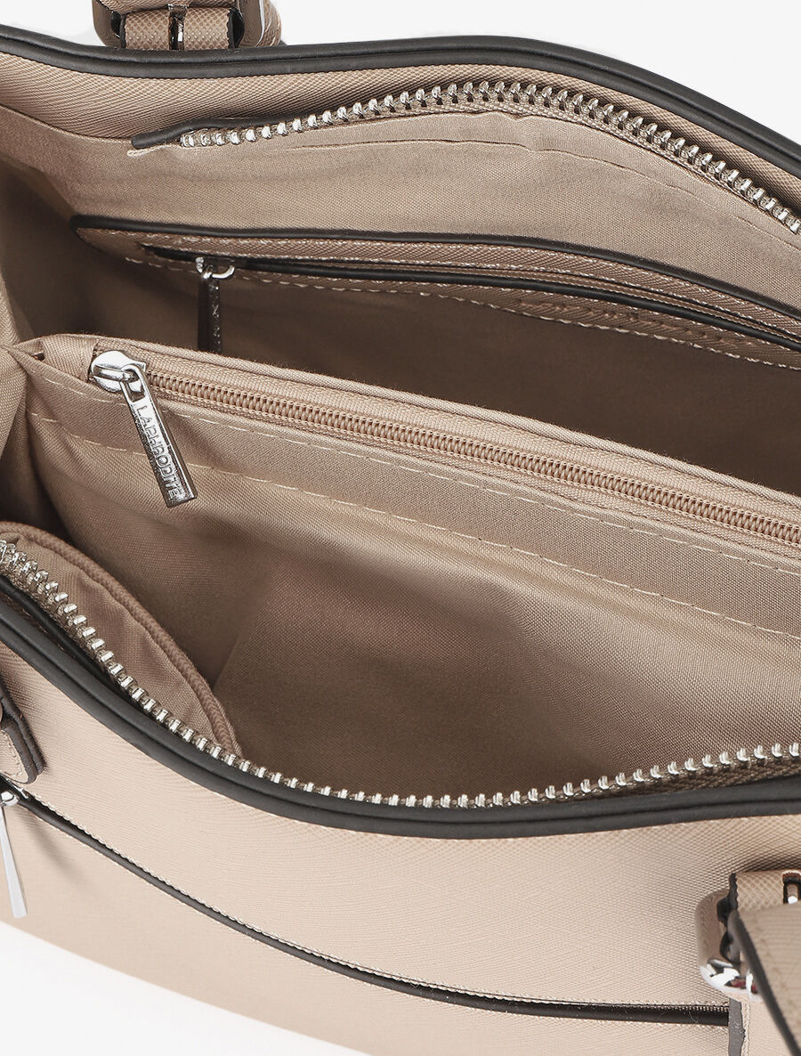 Sac à main Nymbus - Taupe - 4