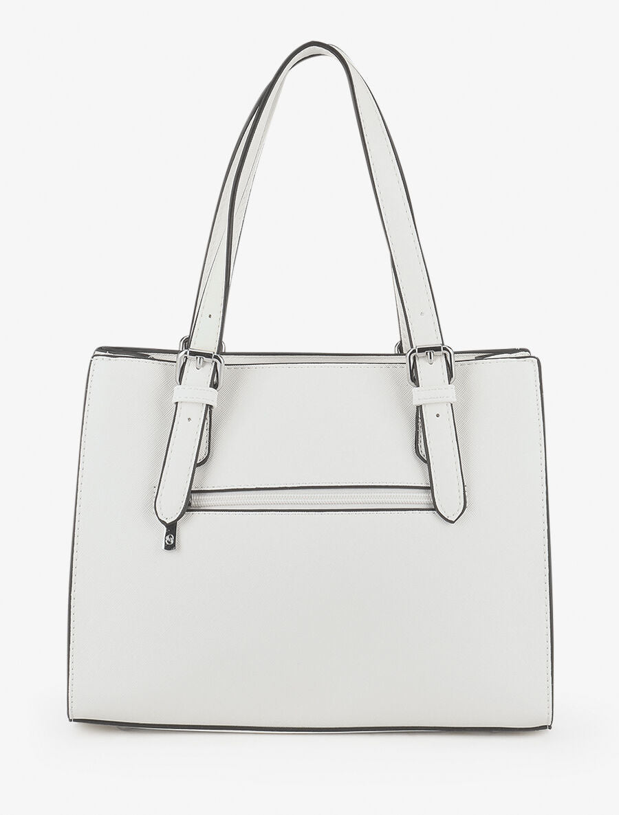 Sac à main Nymbus - Blanc - 2
