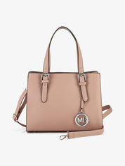 Sac à main Nymbus - Vieux rose - 1