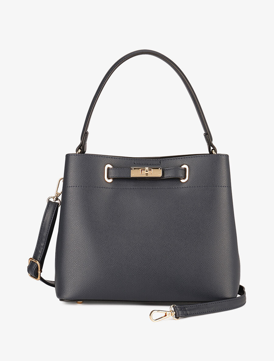 Sac à main Vivian - Marine - 5