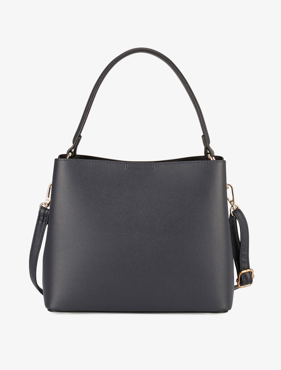 Sac à main Vivian - Marine - 2