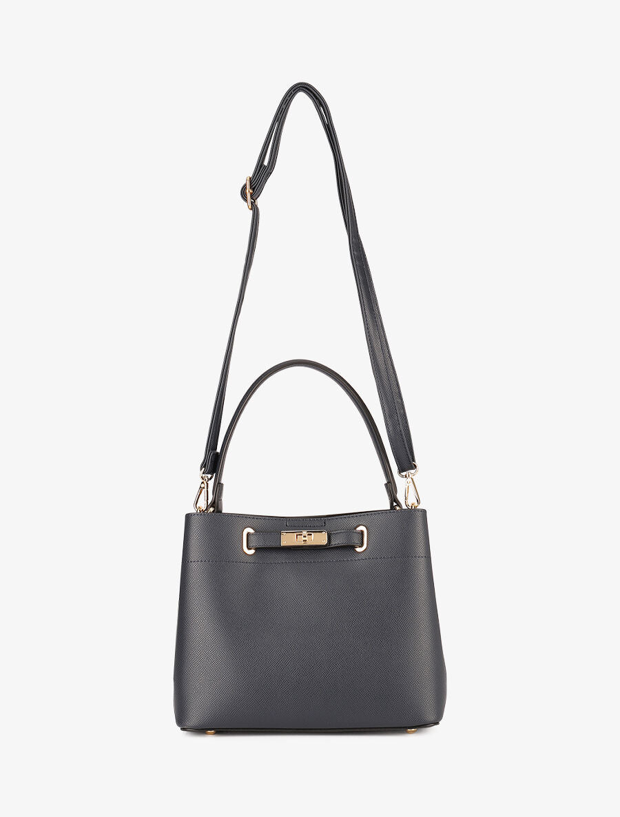 Sac à main Vivian - Marine - 3