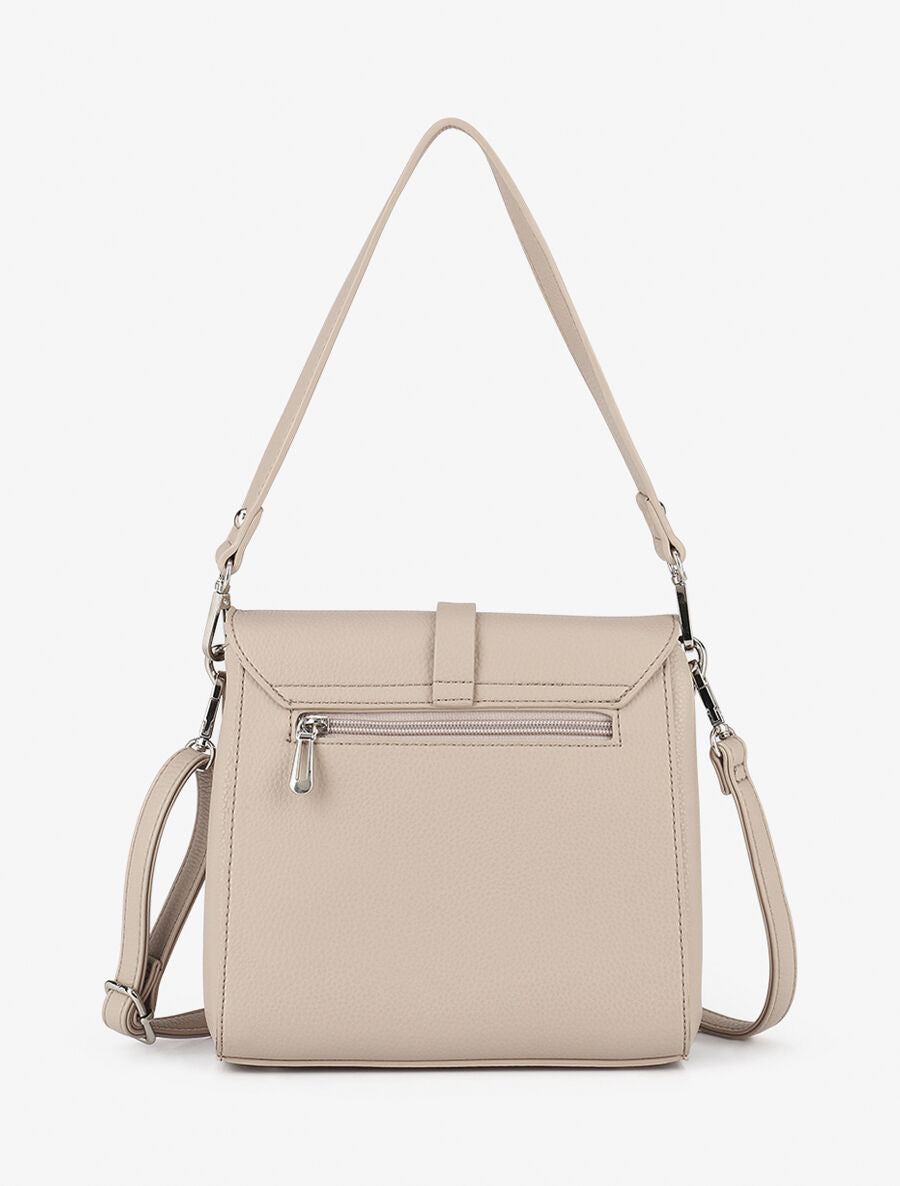 Sac à main Lois - Beige - 2