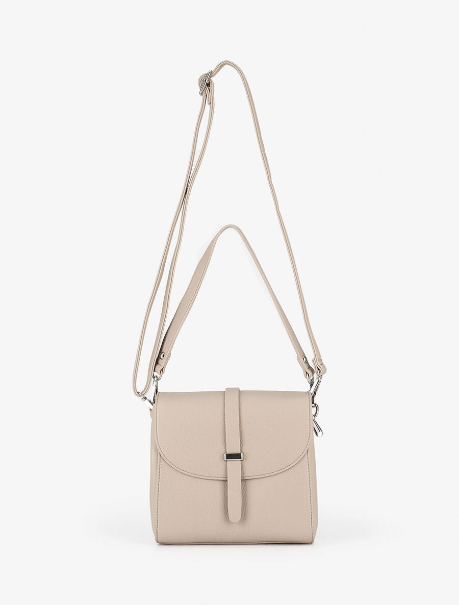 Sac à main Lois - Beige - 3