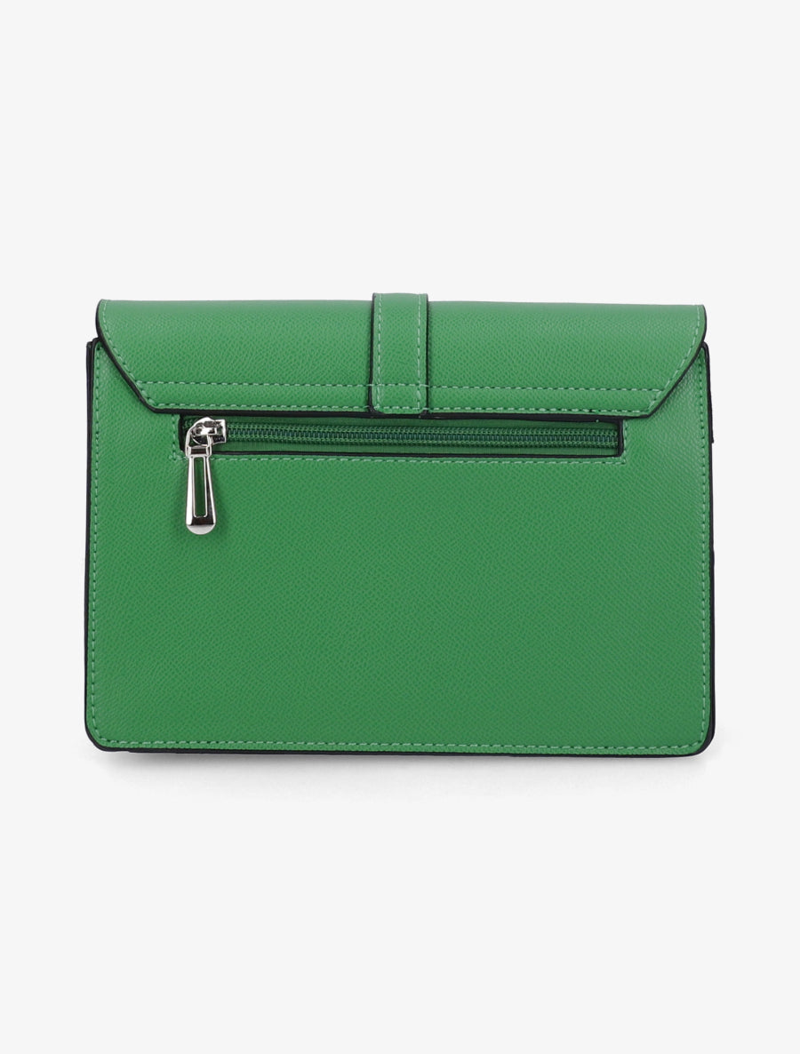 Sac à bandoulière Larissa - Vert - 2
