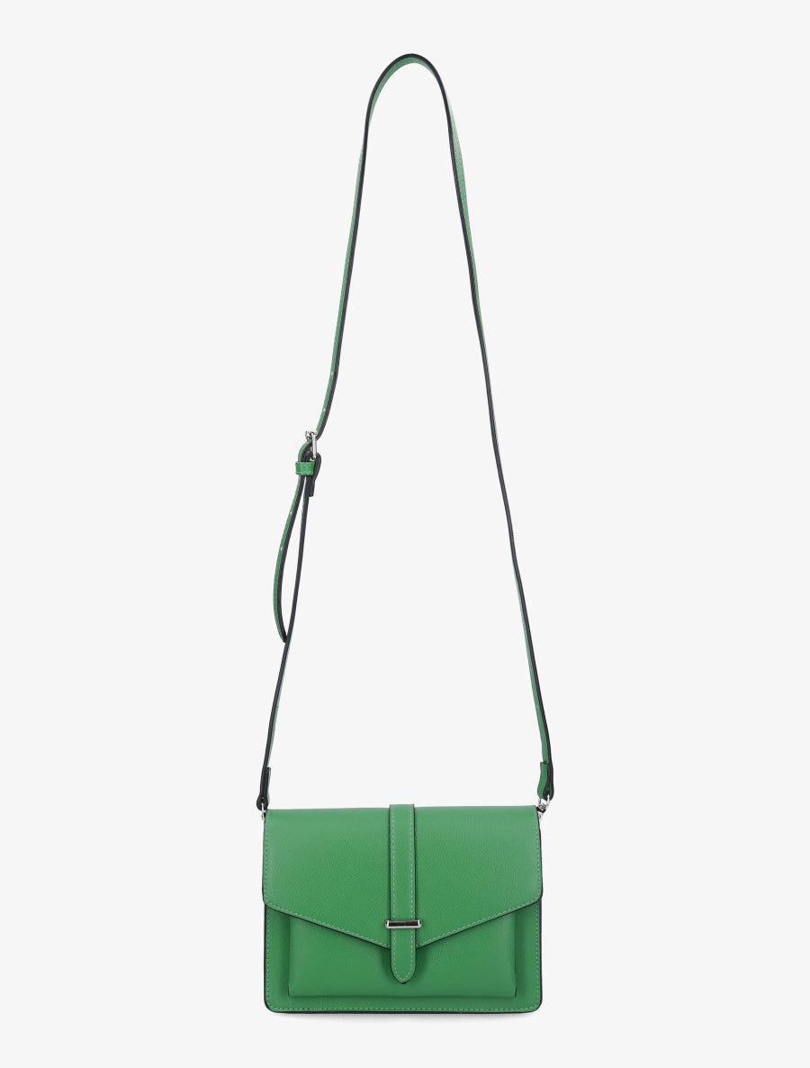 Sac à bandoulière Larissa - Vert - 3