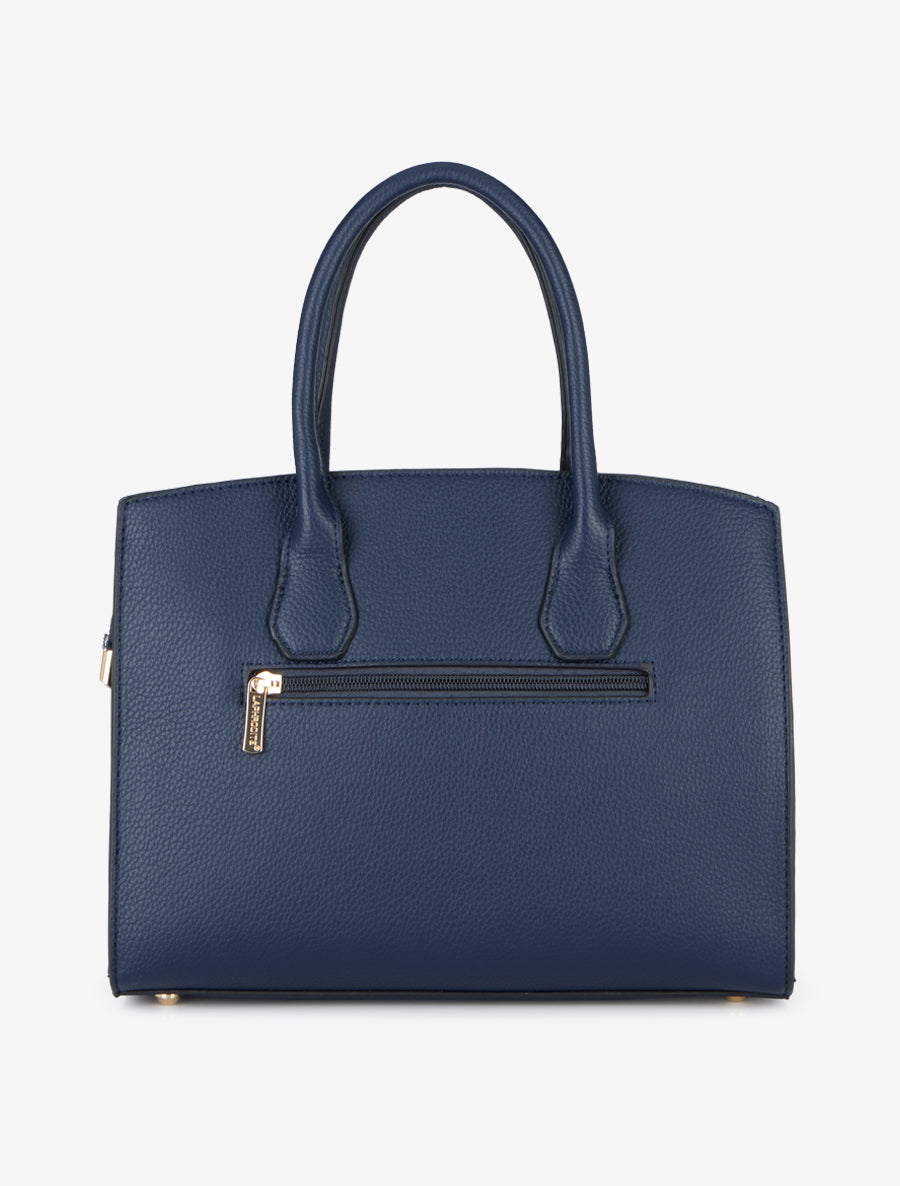 Sac à main Hiromi - Marine - 2