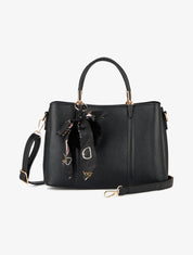 Sac à main Hana - Noir - 1