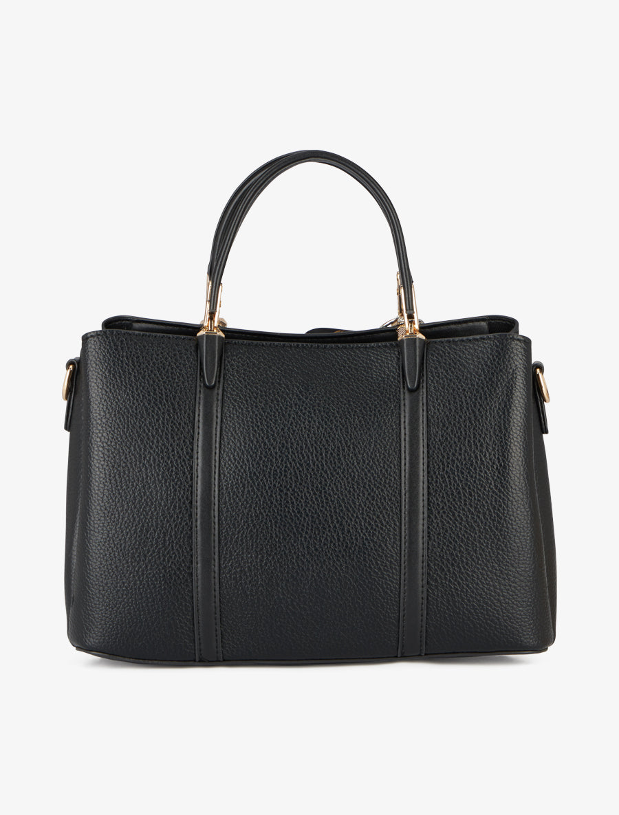 Sac à main Hana - Noir - 2
