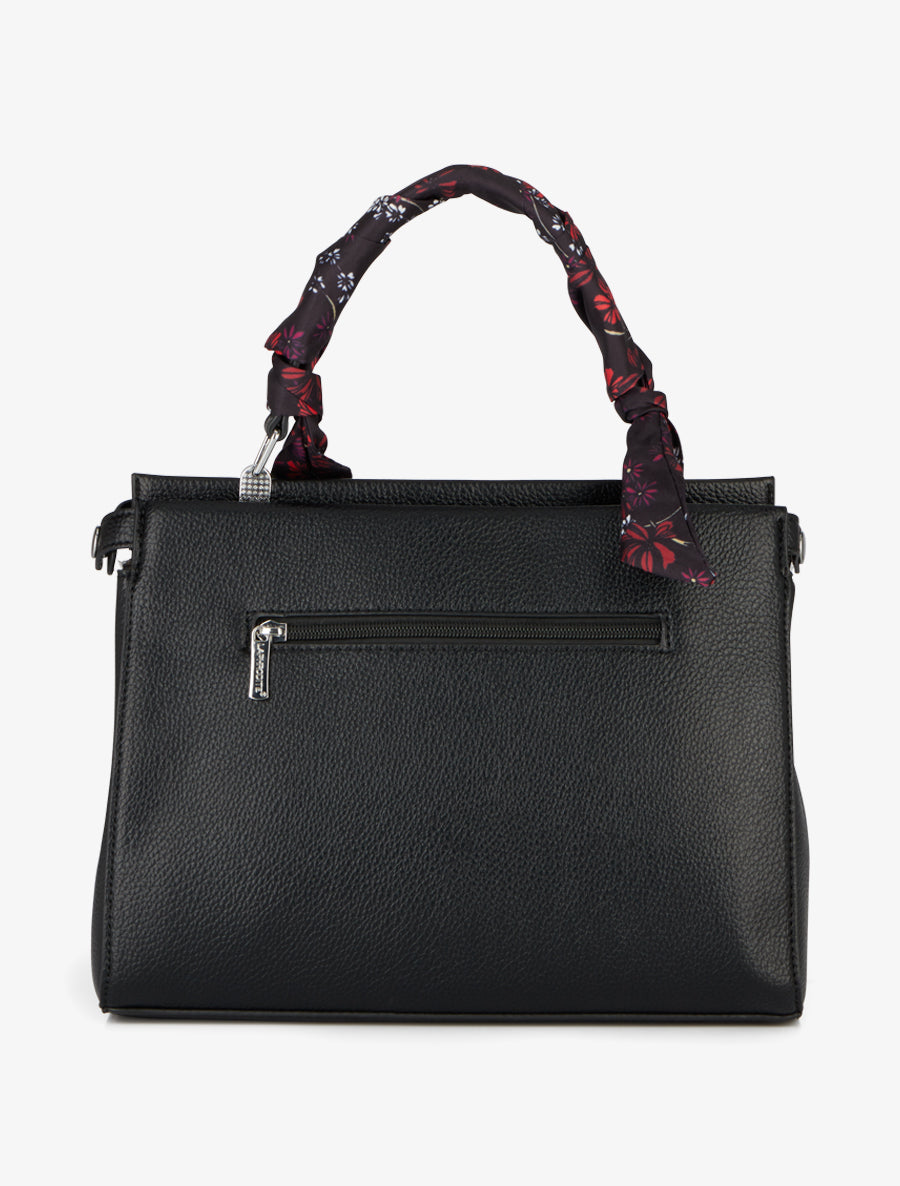 Sac à main Imela - Noir - 2