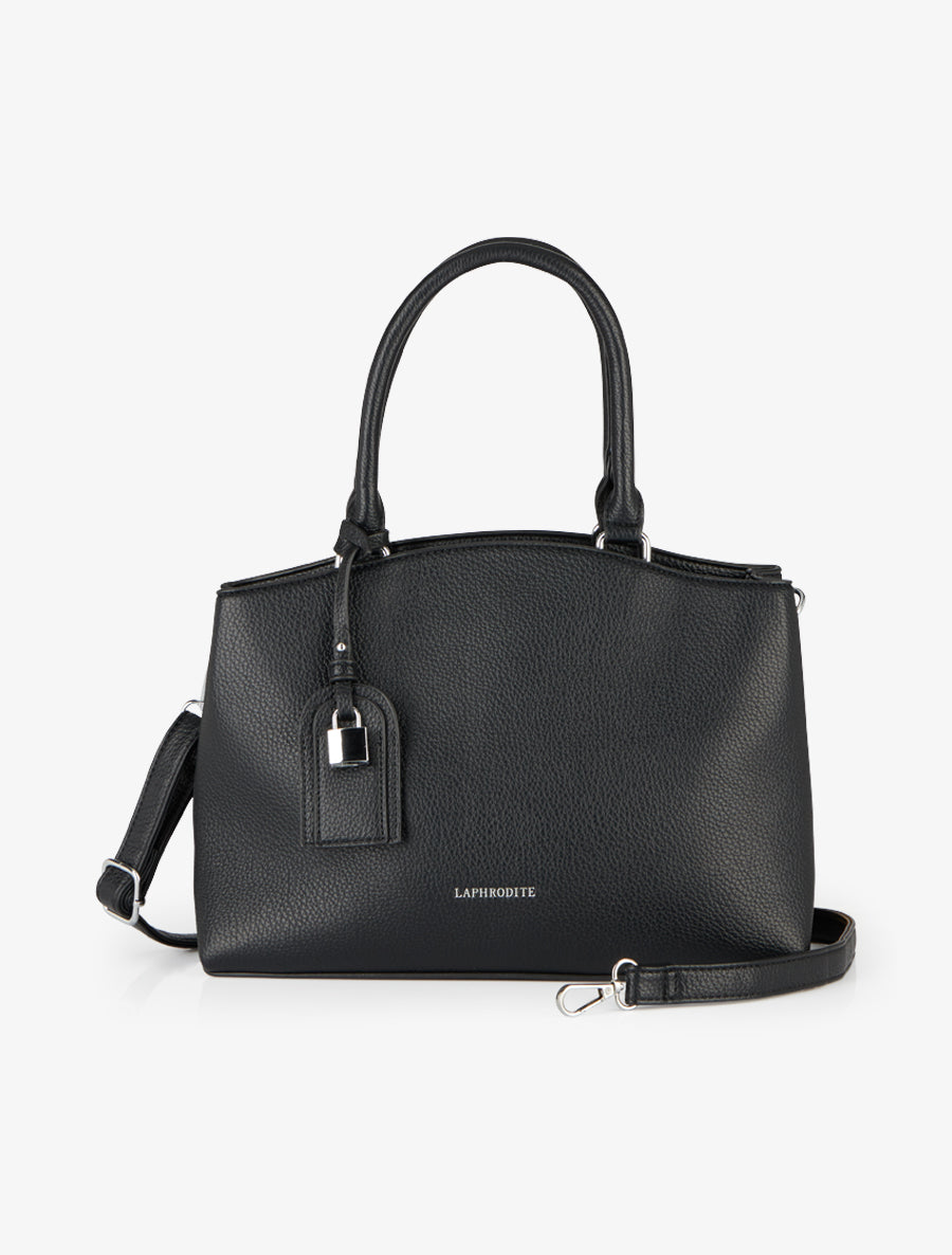 Sac à main Amara - Noir - 1