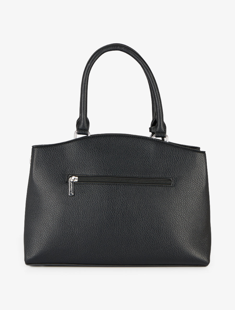 Sac à main Amara - Noir - 2