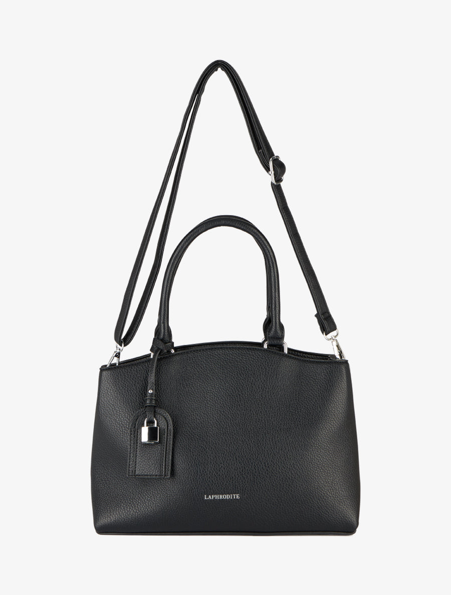 Sac à main Amara - Noir - 3