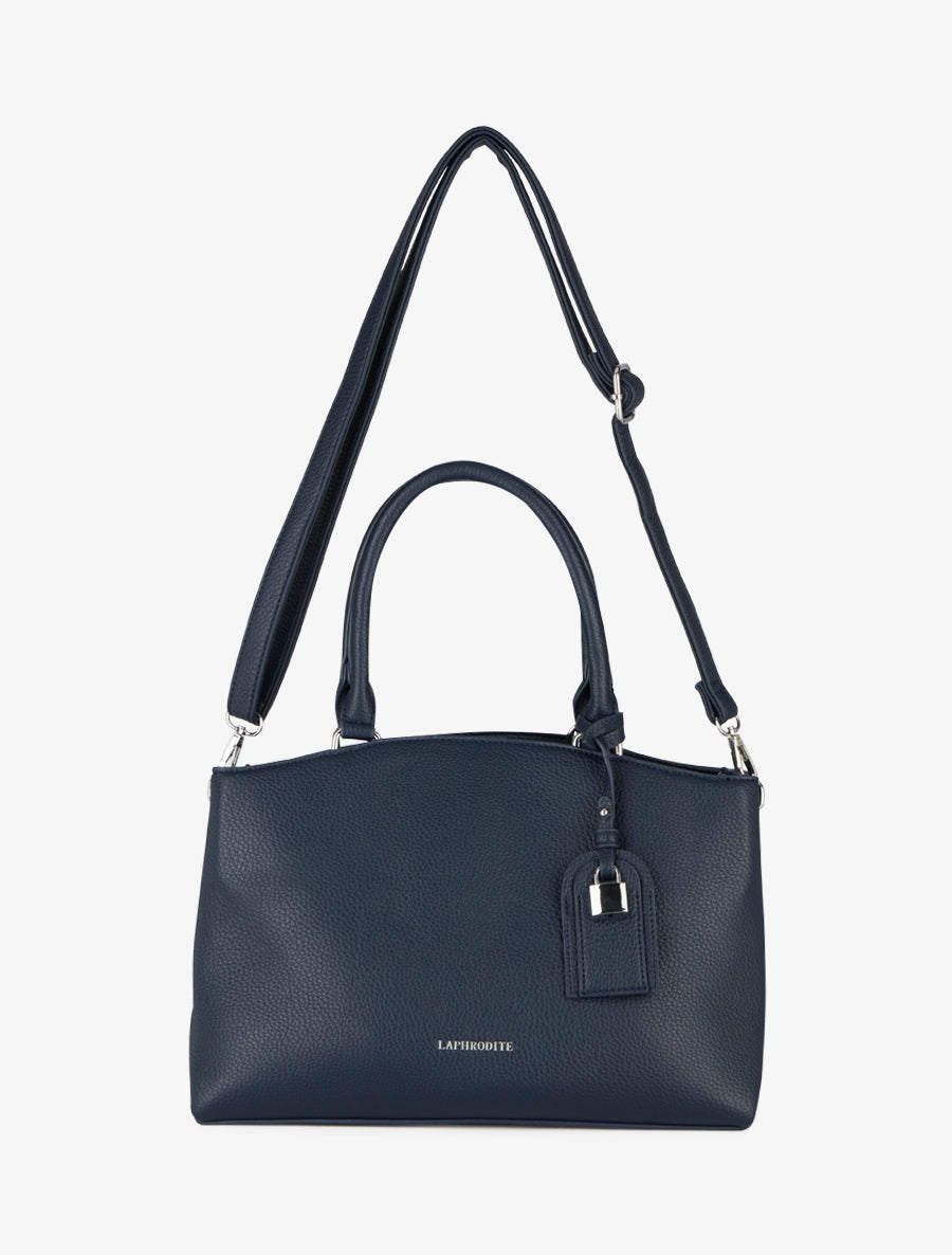 Sac à main Amara - Marine - 3