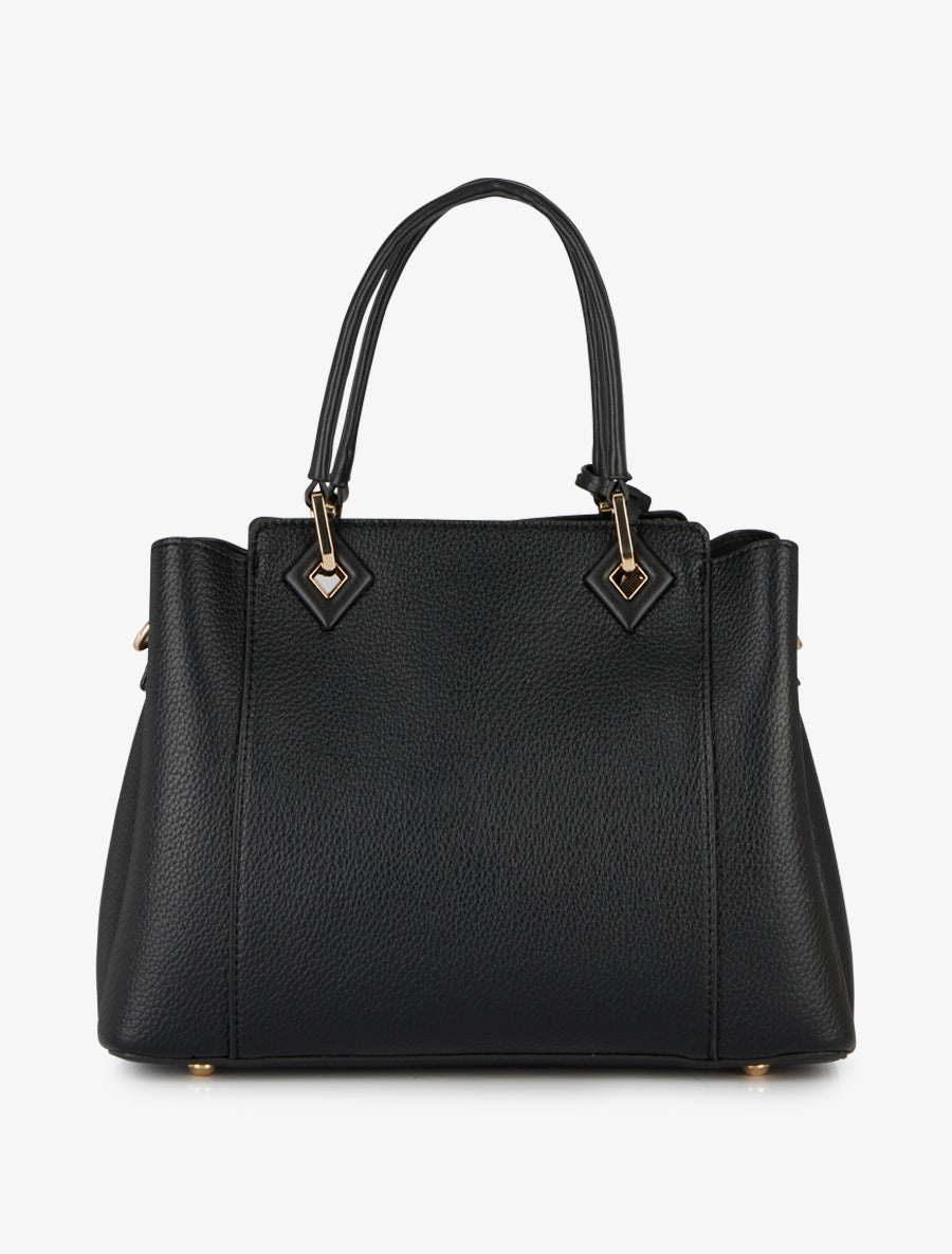 Sac à main Zola - Noir - 2