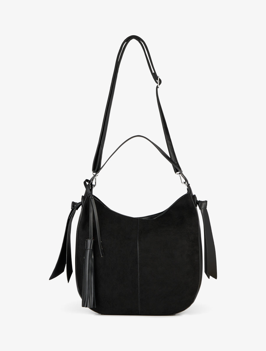Sac à main Léna - Noir - 3