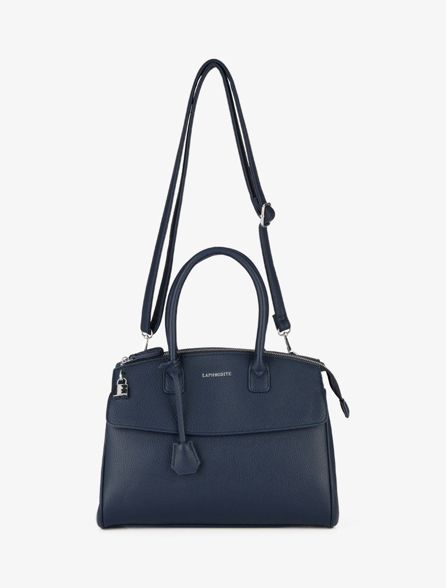 Sac à main Ivy - Marine - 3
