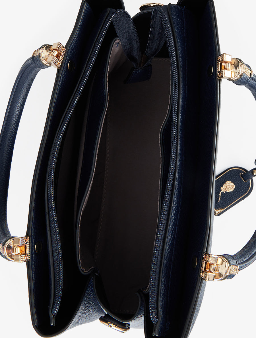 Borsa a mano Léandre - Marina