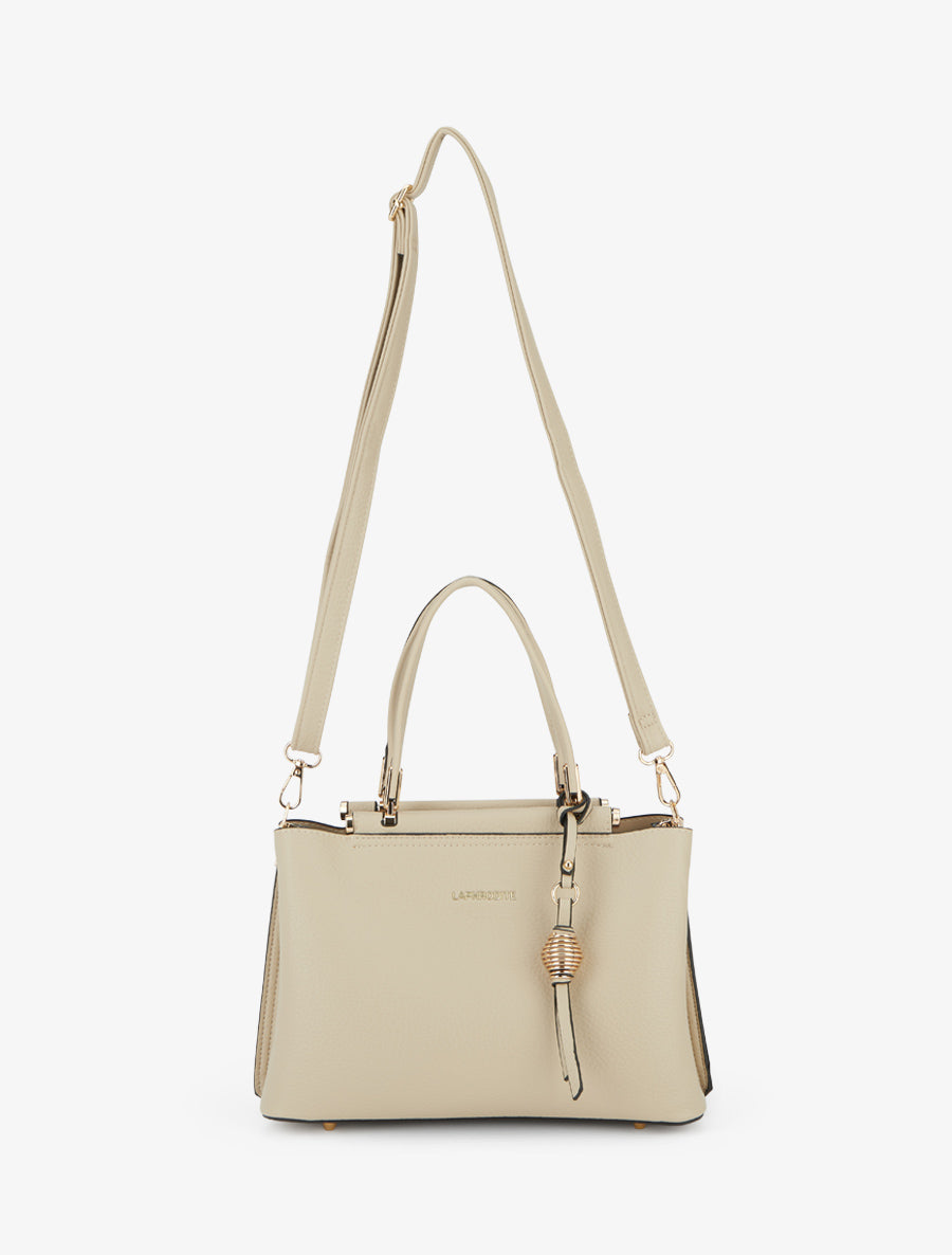 Sac à main Ruth - Taupe - 3
