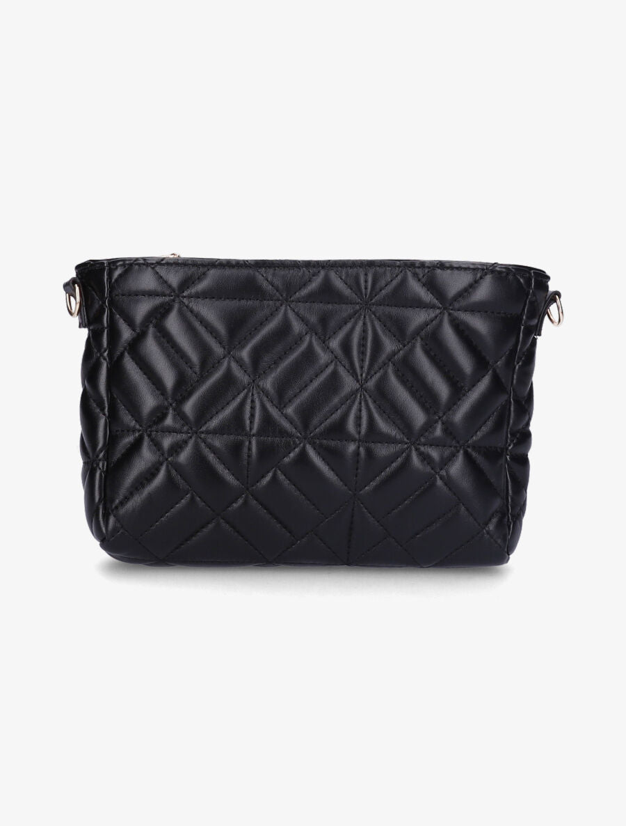 Sac besace Ophélie - Noir - 3