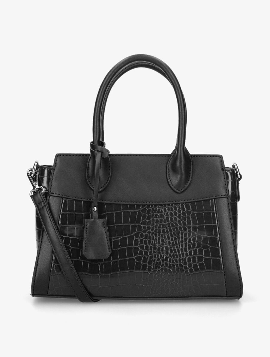 Sac à main Essi - Noir - 1