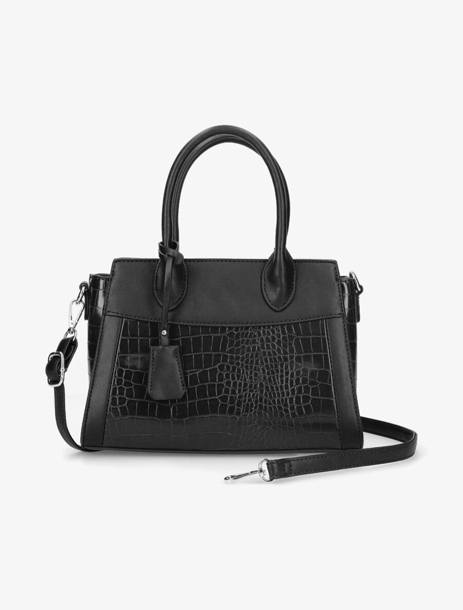 Sac à main Essi - Noir - 2