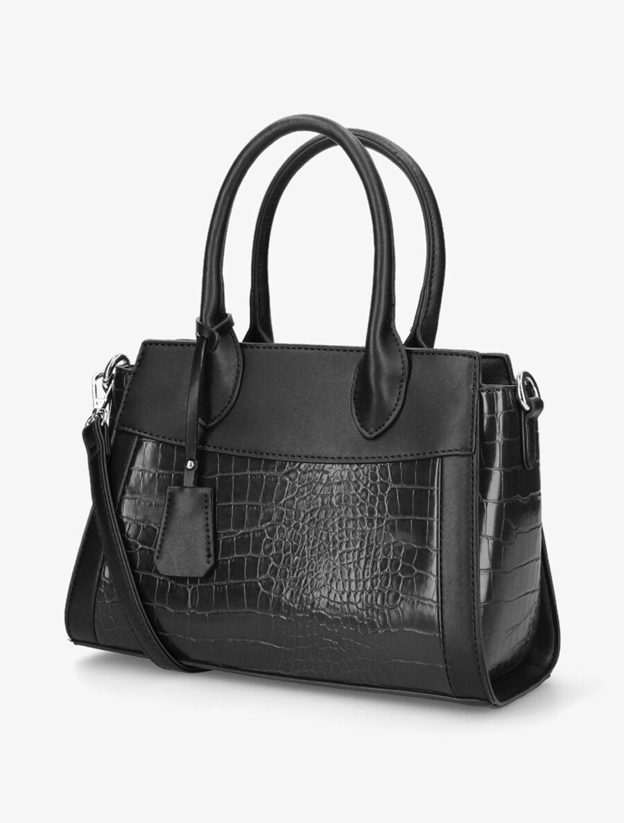 Sac à main Essi - Noir - 3