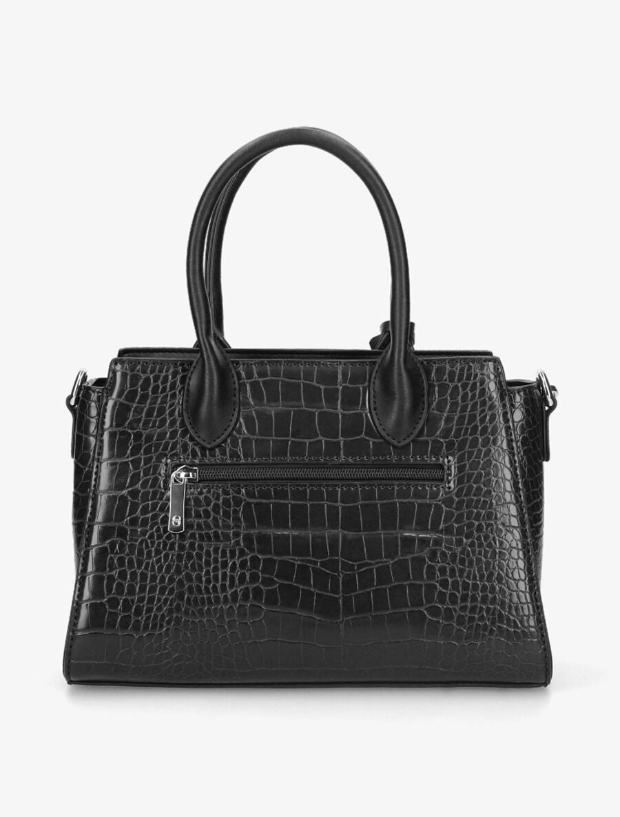 Sac à main Essi - Noir - 4