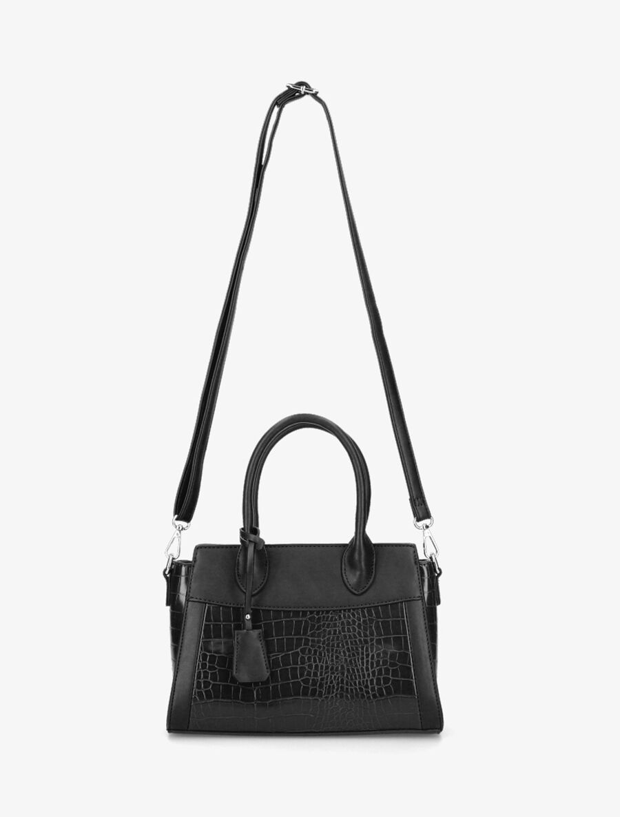 Sac à main Essi - Noir - 5