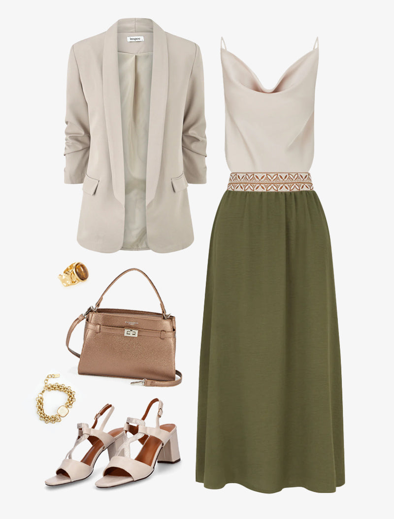 Look Jaia - 1