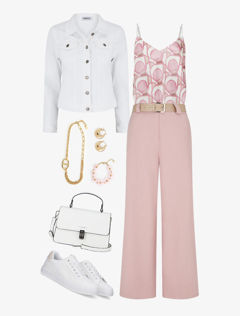Look Janesa - 1