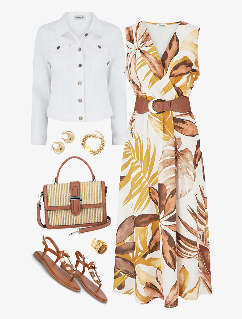 Look Jassya - 1