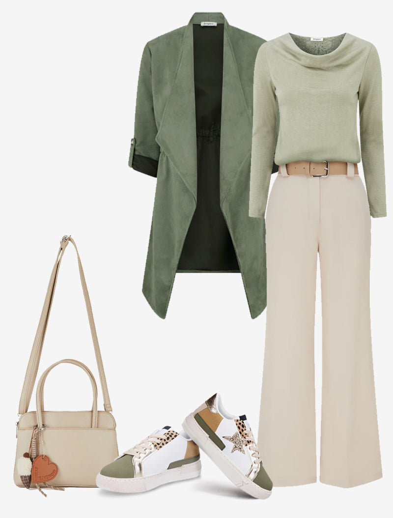 Look Jemila - 1