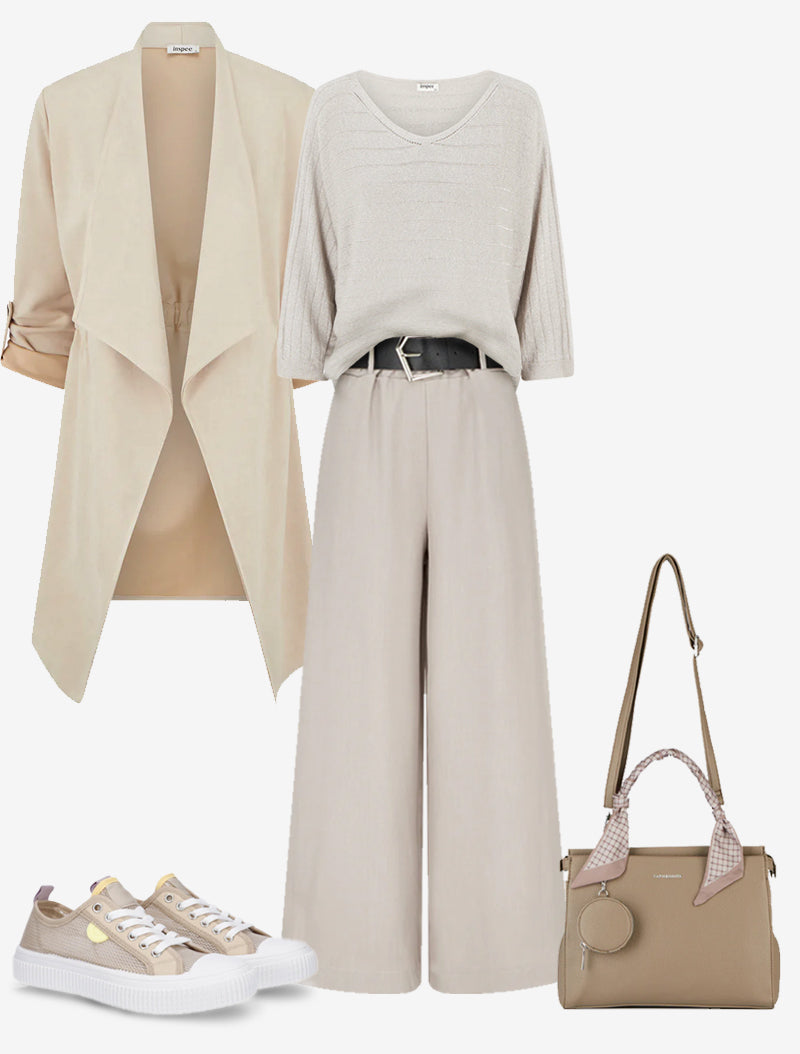 Look Jiliane - 1