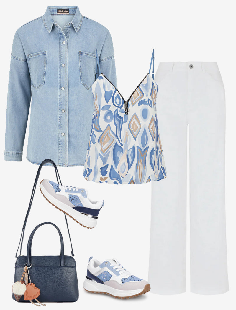 Look Johana - 1