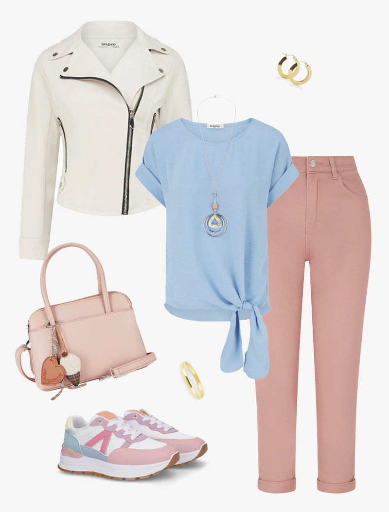 Look Jouanna - 1