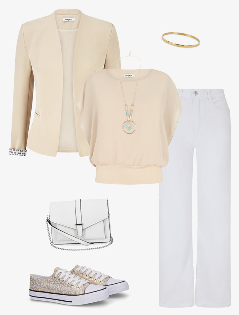 Look Julianie - 1