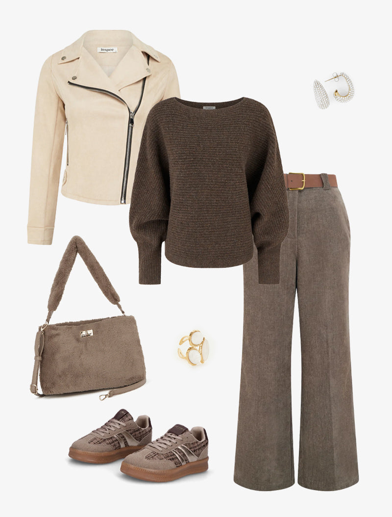 Look Kaba - 1