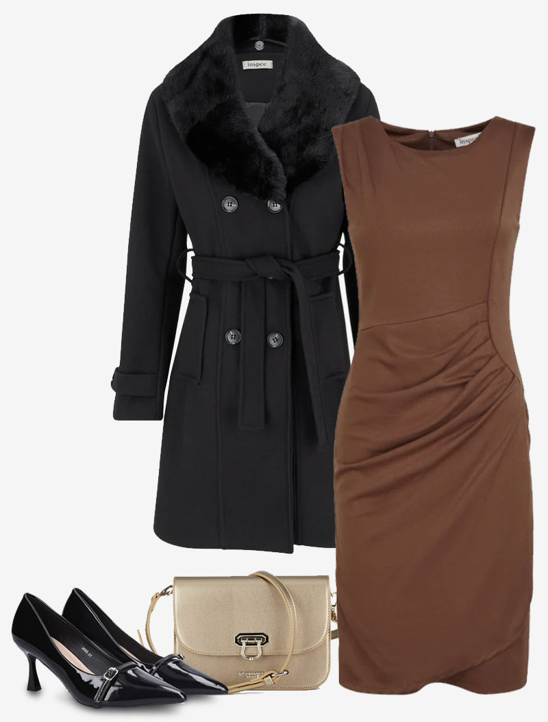 Look Kamilka - 1