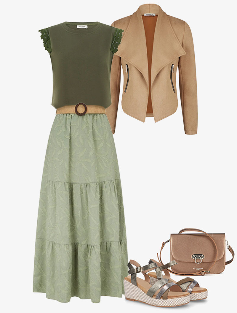 Look Lambertine - 1