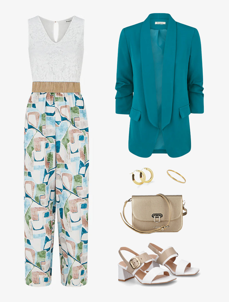 Look Lamiya - 1