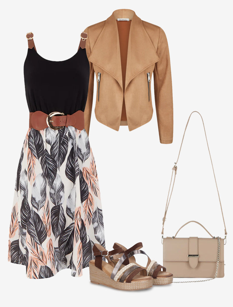 Look Lesy - 1